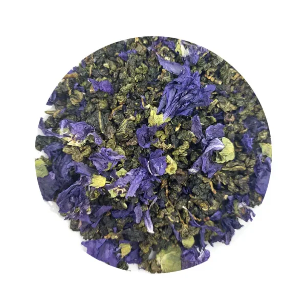 Tieguanyin Turquoise N°206 – Image 2