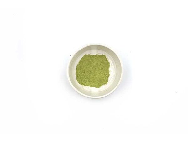 Poudre de Matcha