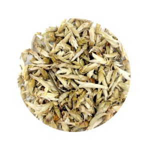 Thé Blanc Yabao N°002