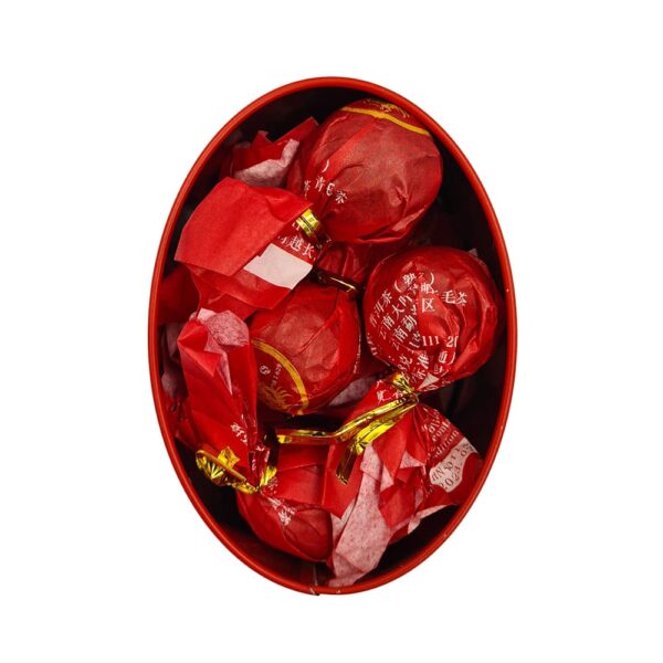 Phoenix Pearls N°821 – Image 3