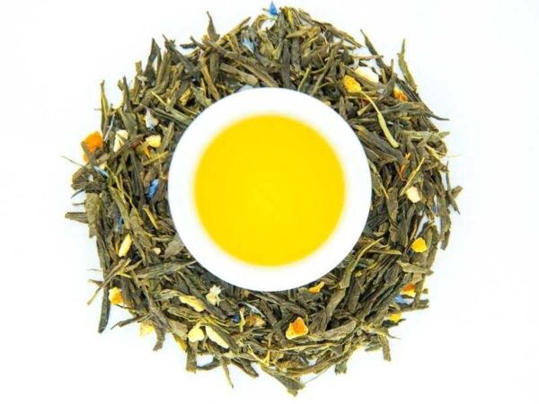 Lady Grey N°421