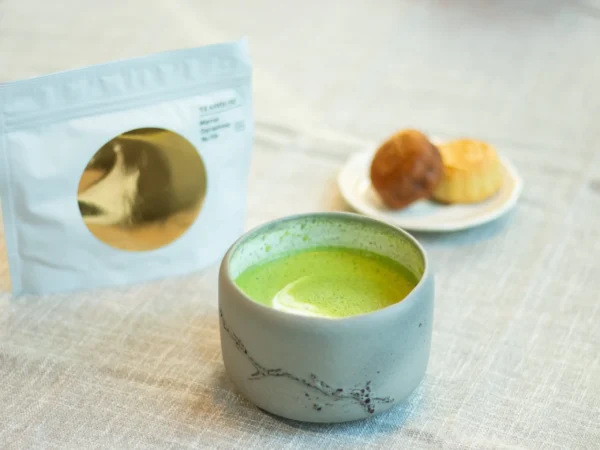 Premium Matcha N°125 – Image 2