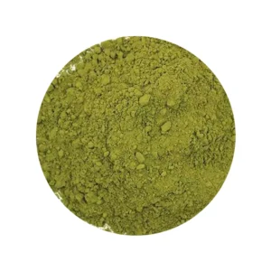 Organic Matcha N°116
