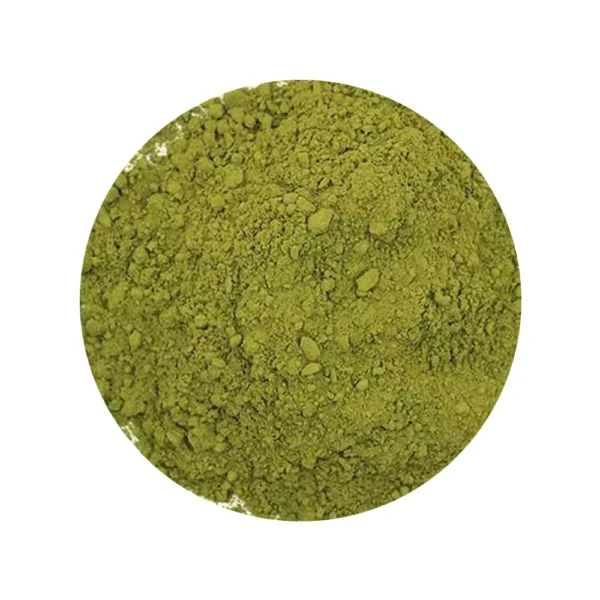 Organic Matcha N°116