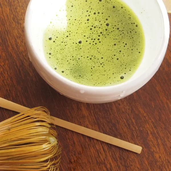 Organic Matcha N°116 – Image 5