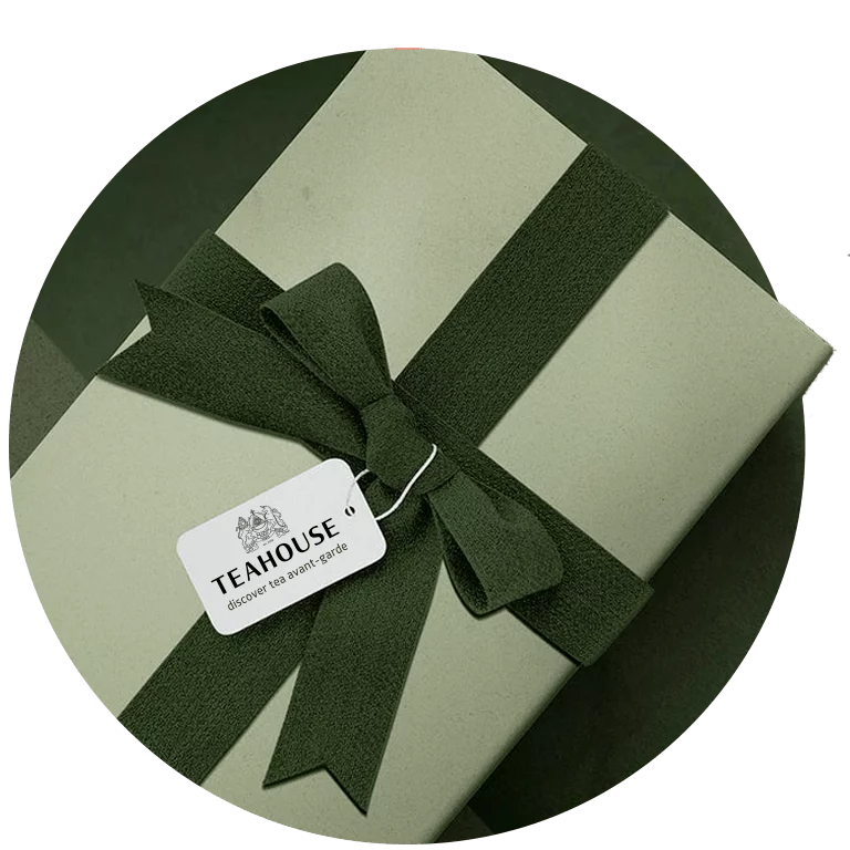 Cadeau Teahouse