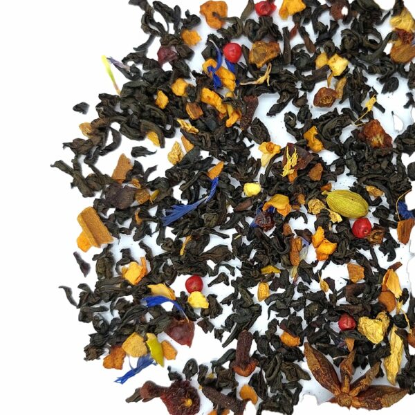 Christmas Tea N°531 – Image 2