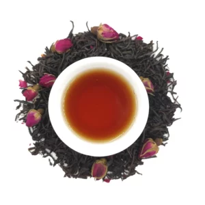 Rose Fumée N°562
