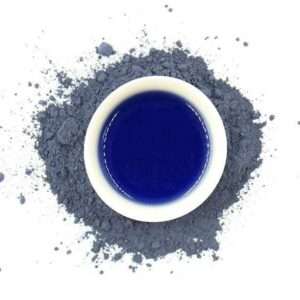 Butterfly Pea Flower Powder N°715